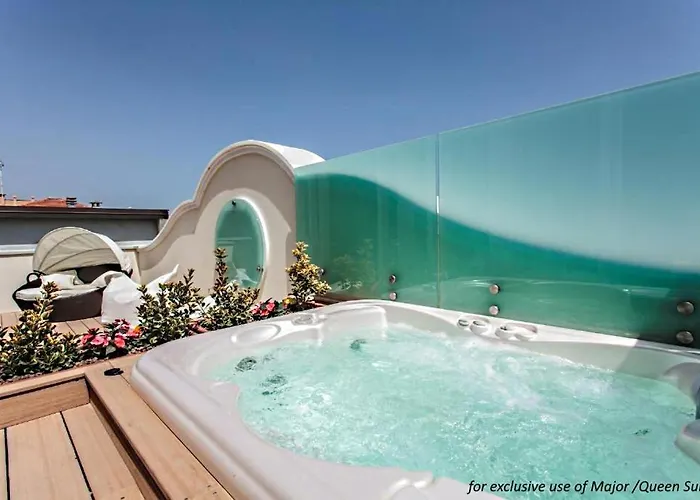 Princier Fine Resort & Spa Rimini